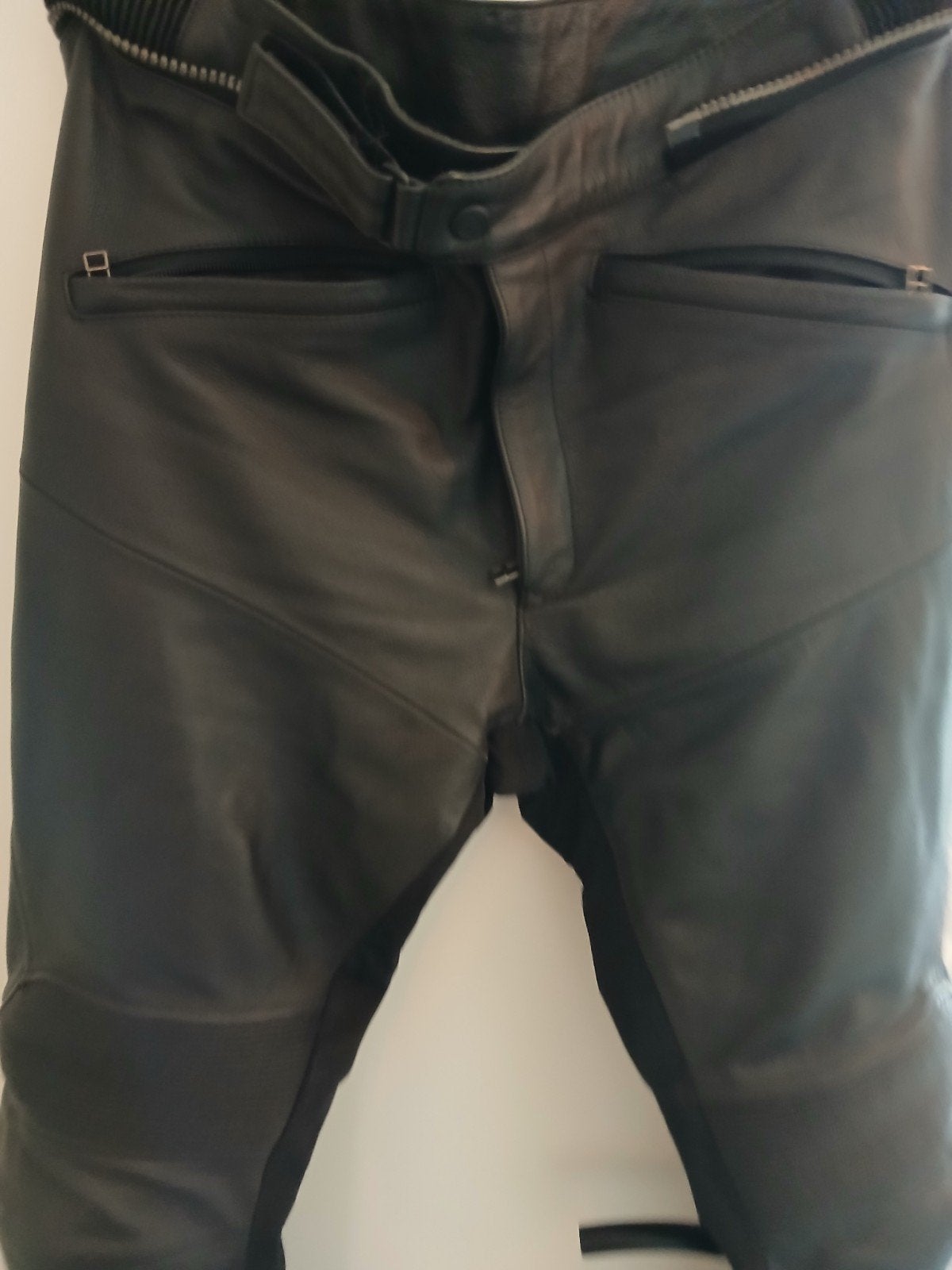 motorbroek revitt, Ophalen of Verzenden