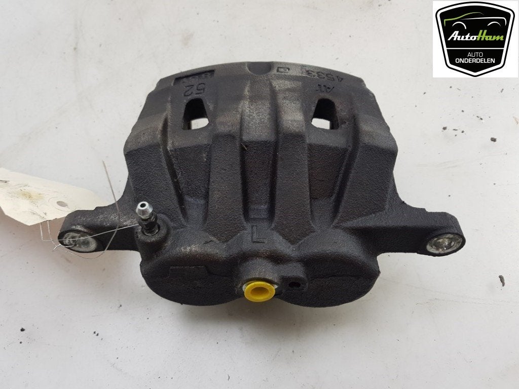 ETRIER DE FREIN AVANT GAUCHE ABS RAV4 (A4) (|4775048110|), Utilisé, Toyota