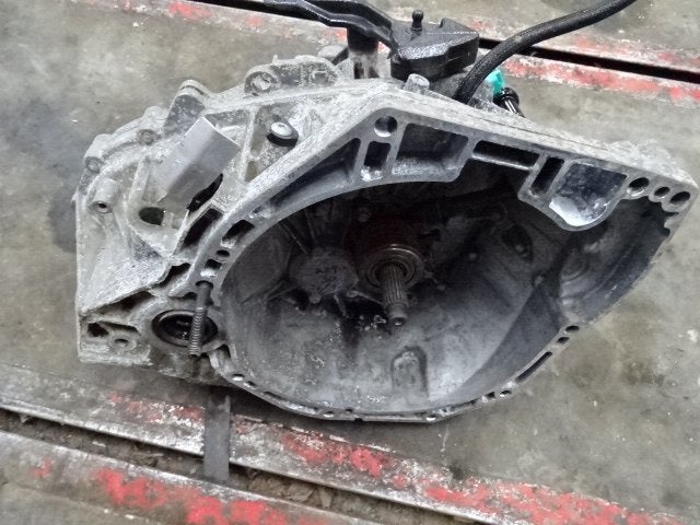 BOITE DE VITESSES MANUELLE Renault Megane IV (RFBB) (TL087), Renault, Mevr. I. Hauben, Utilisé, Rue de l'Espoir 34 34
4030  GRIVEGNÉE, BE