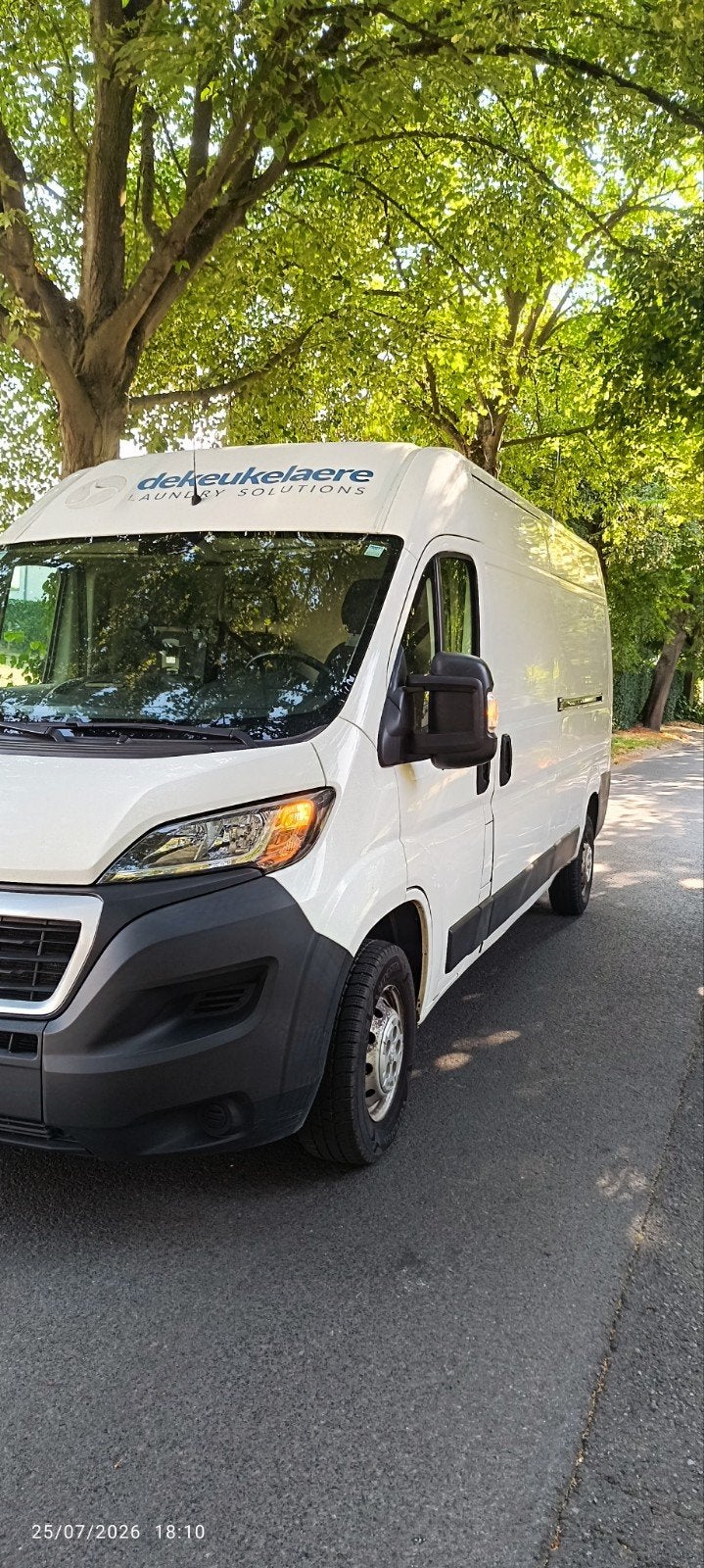 monstre guêpe, Autos, Camionnettes & Utilitaires, Achat, Euro 6, Particulier, Peugeot