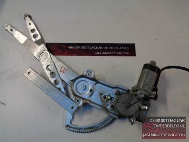 Raammechaniek links voor Jaguar XJ X300 / X308, Auto-onderdelen, Gebruikt, -, Ophalen of Verzenden, Jaguar