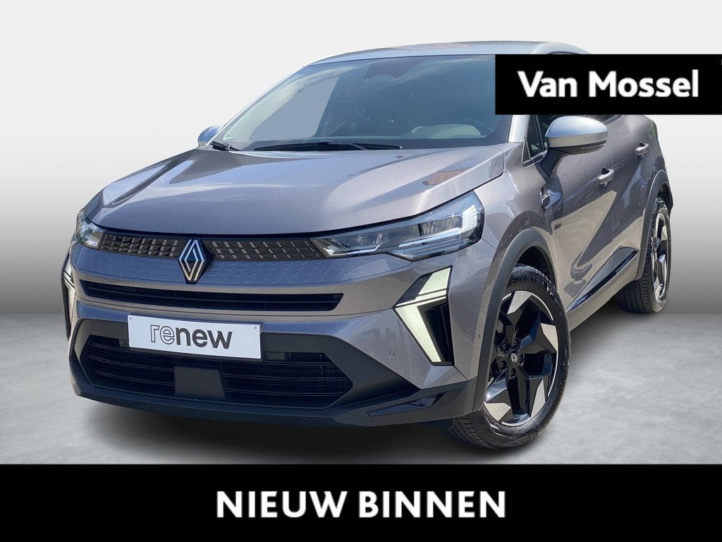 Renault Captur Techno TCe 90, Autos, Renault, Entreprise, Achat, Captur, ABS, Air conditionné, Climatisation automatique, Bluetooth