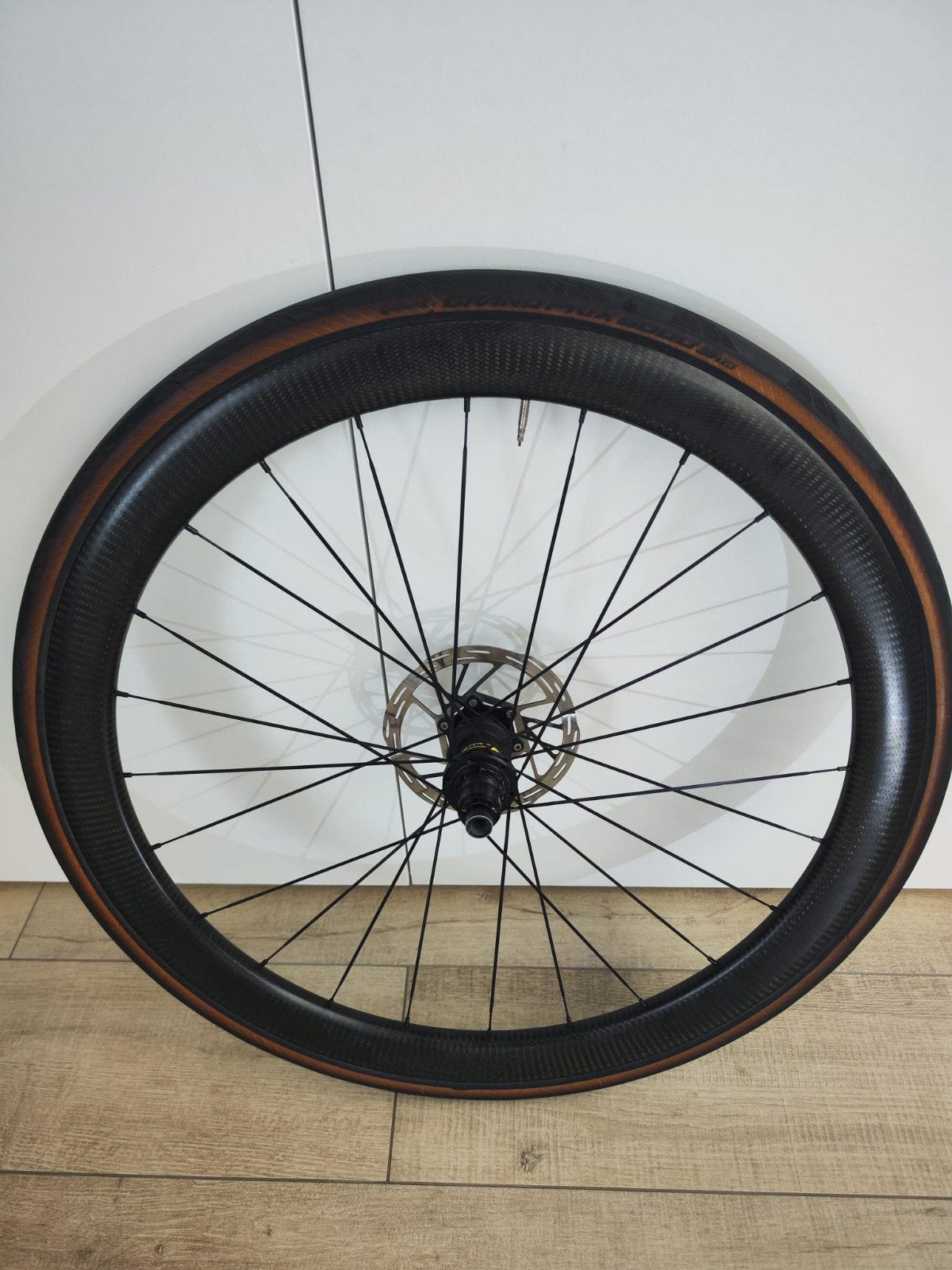 Mavic Cosmic SL 45 mm, Vélos & Vélomoteurs, Enlèvement