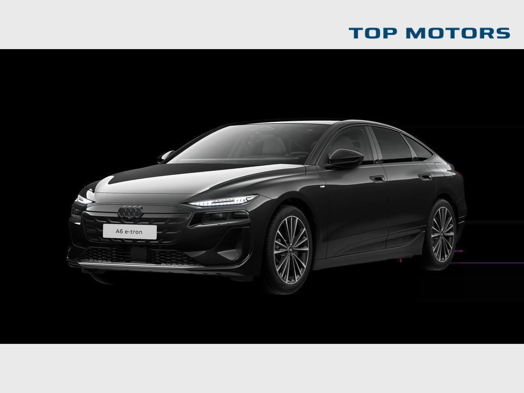 Audi A6 Sportback e-tron Audi A6 Sportback Corporate S e-tro, Autos, Audi, Achat, Automatique, Airbags, A6