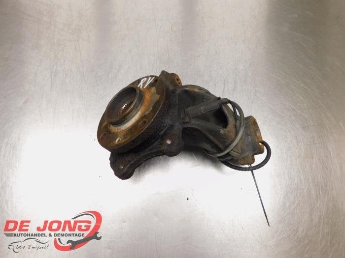 Joint avant droit d'un Citroen DS3, -, 3 mois de garantie, Utilisé, -