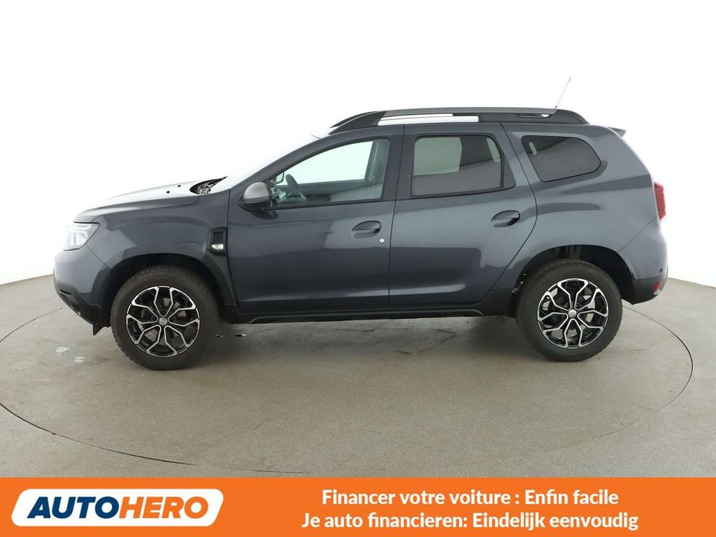 Dacia Duster 1.5 Blue dCi Journey, Autos, Dacia, Achat, 1429 kg, Euro 6, Duster