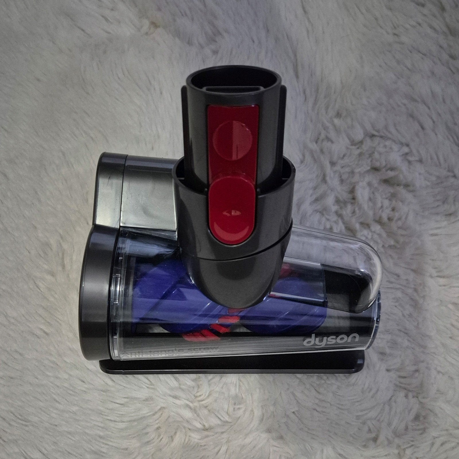 MINI-BROSSE MOTORISÉE DYSON NEUVE, Electroménager, Enlèvement ou Envoi, Neuf, Dyson