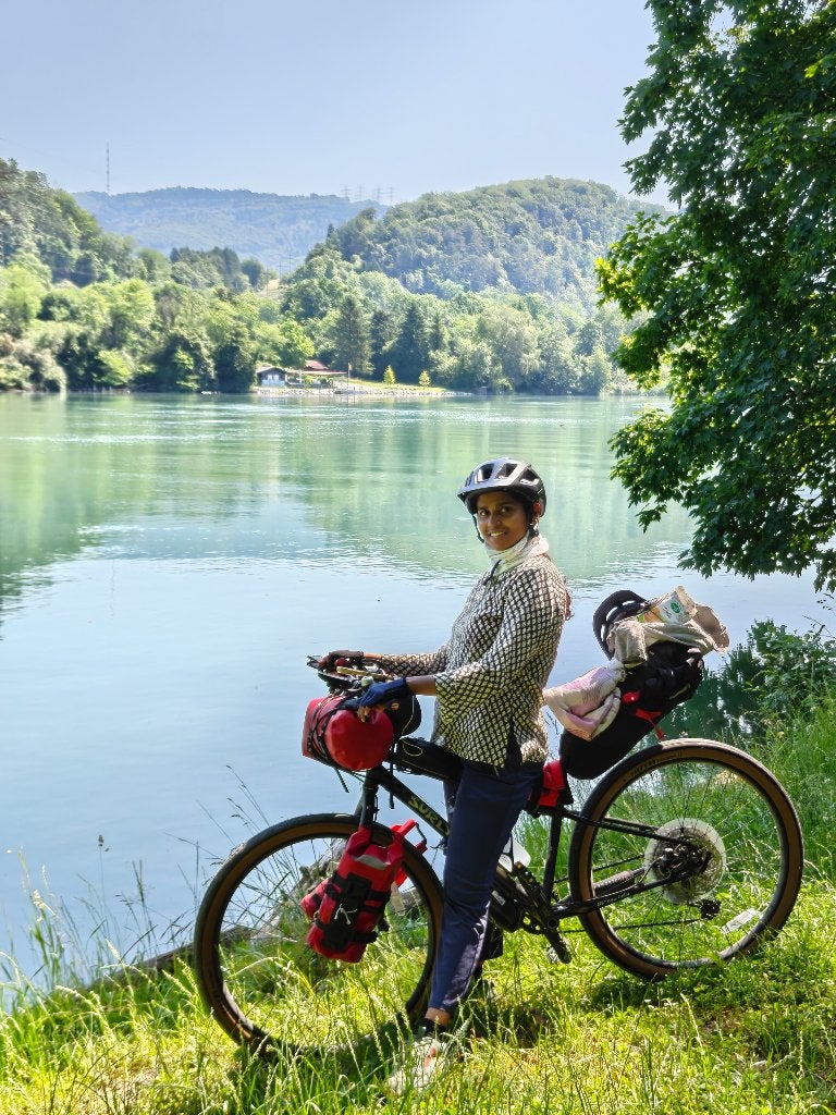 Surly Bridge Club touring bike XS, 45 tot 49 cm, Zo goed als nieuw, Ophalen, Overige merken