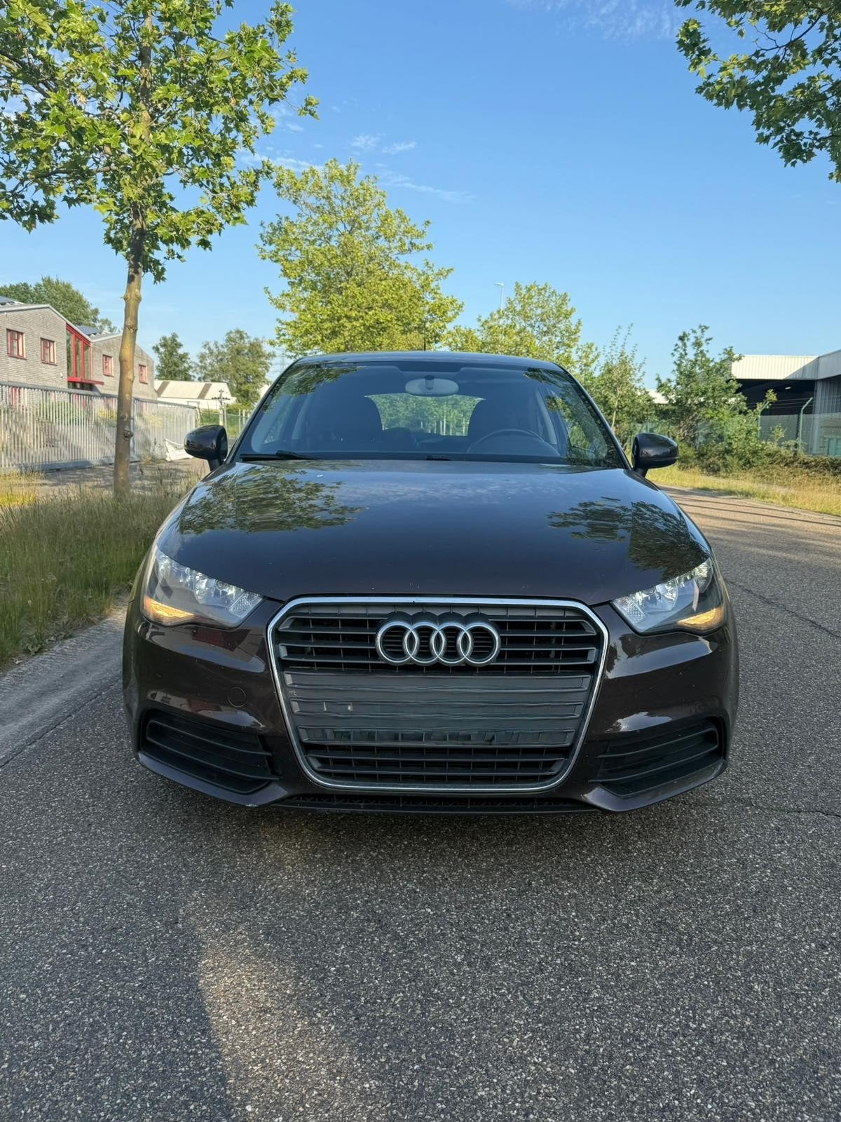 Audi A1 TSI, 1197 cm³, Euro 5, Achat, A1