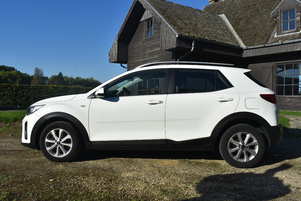 Kia Stonic Mhev - Garantie d'usine - Avec attelage, Autos, Essai à domicile, Achat, 998 cm³, Euro 6