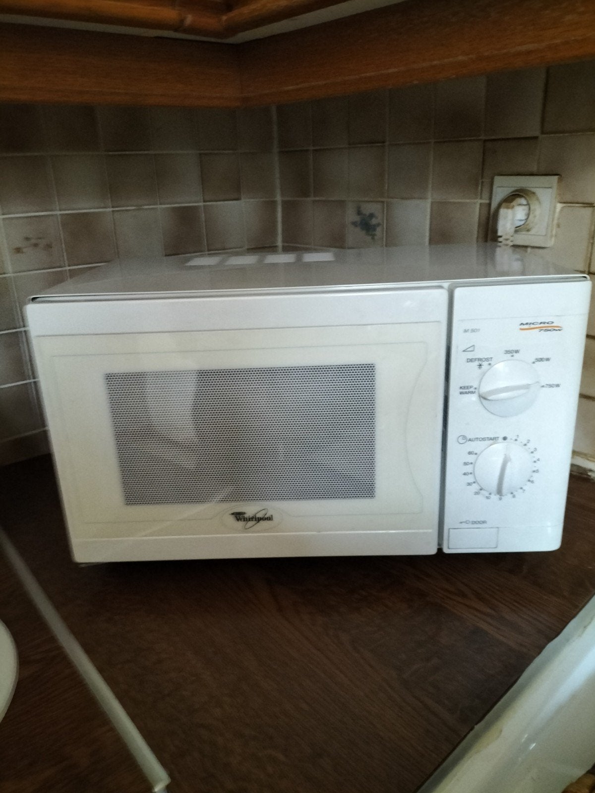 Microgolfoven, Elektronische apparatuur, Microgolfovens, Ophalen, Microgolfoven