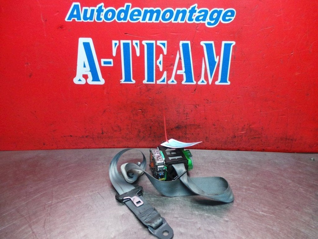 CEINTURE DE SECURITE AVANT DROIT Citroën, Citroën, Kontakt-citroen@citroen.com, Utilisé, Citroën Deutschland GmbH