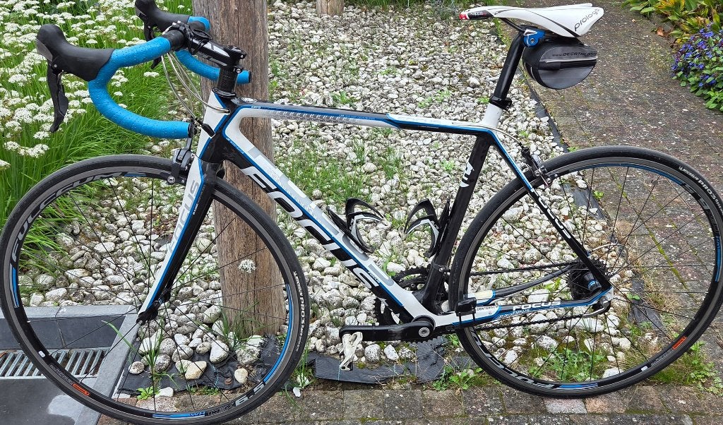 Focus Cayo Evo, Gebruikt, 26 inch, Velgrem, 15 tot 20 versnellingen