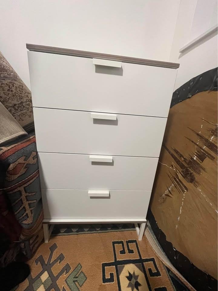 Commode ikea, Maison & Meubles, Enlèvement