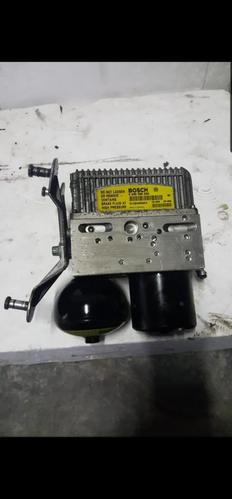 vend abs pour Mercedes benz w211, Enlèvement