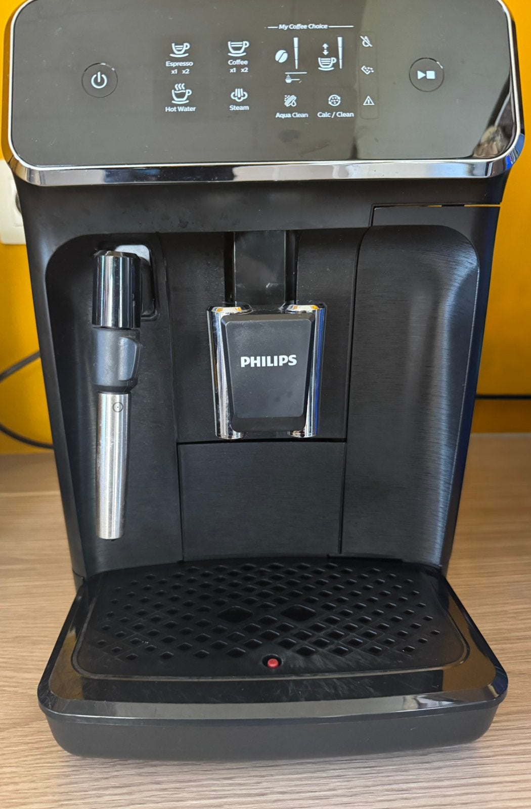 Machine a cafe a grain, Enlèvement, Comme neuf