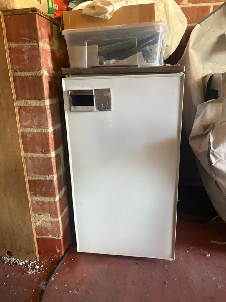 Frigo te koop, Elektronische apparatuur, Ophalen, Zo goed als nieuw