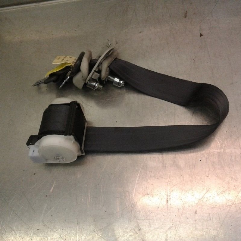 VEILIGHEIDSGORDEL MIDDEN ACHTER Daihatsu Sirion 2 (M3), Gebruikt, Daihatsu