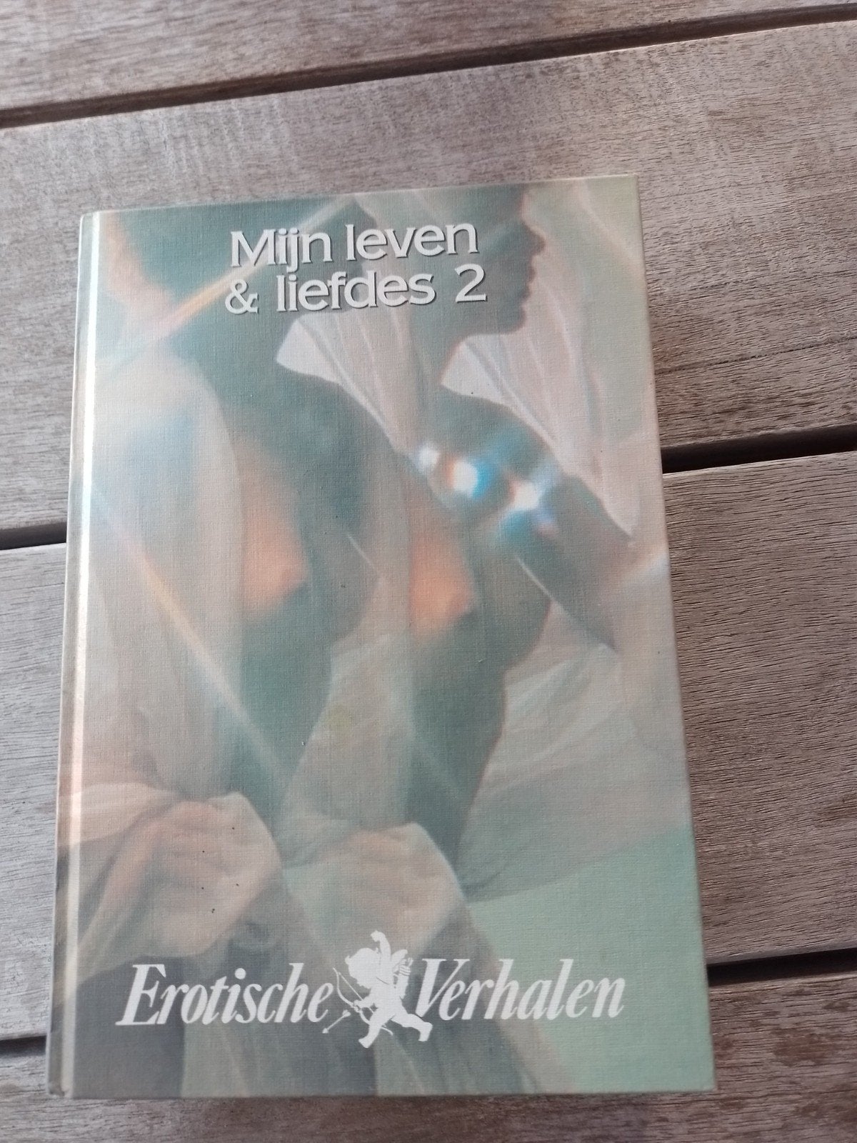 Boek  Mijn leven & liefdes 2, Ophalen of Verzenden