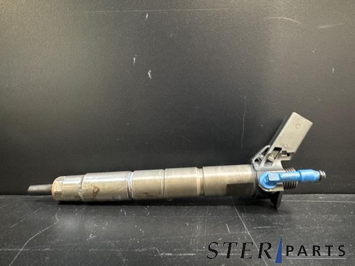 Injecteur (diesel) d'un Mercedes Sprinter, Autos : Pièces & Accessoires, 3 mois de garantie, Utilisé, -, -