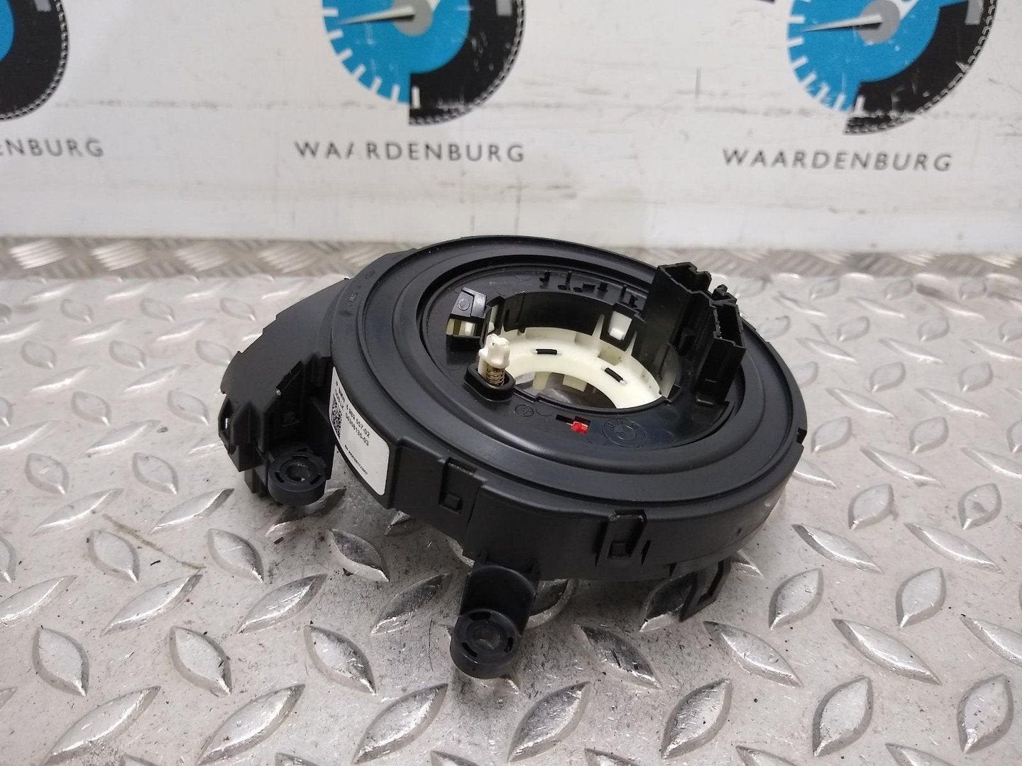 BMW 3 SERIES M3 M DCT SLEEPRING STUURKOLOM 2009, Auto-onderdelen, Ophalen of Verzenden, Gebruikt, ARN erkend