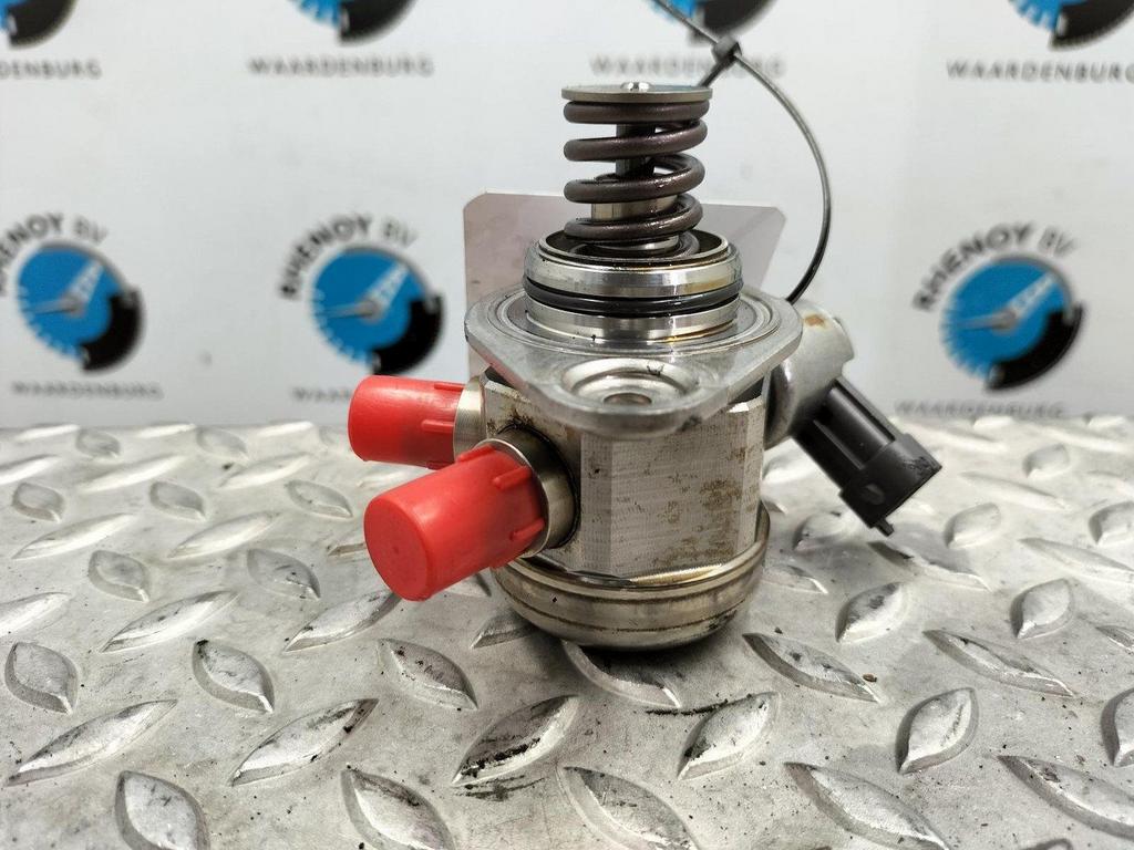 FORD FIESTA BRANDSTOF POMP VOOR DE RAIL (HOGE DRUK) 2018, Ophalen of Verzenden, Gebruikt, Stiba lid