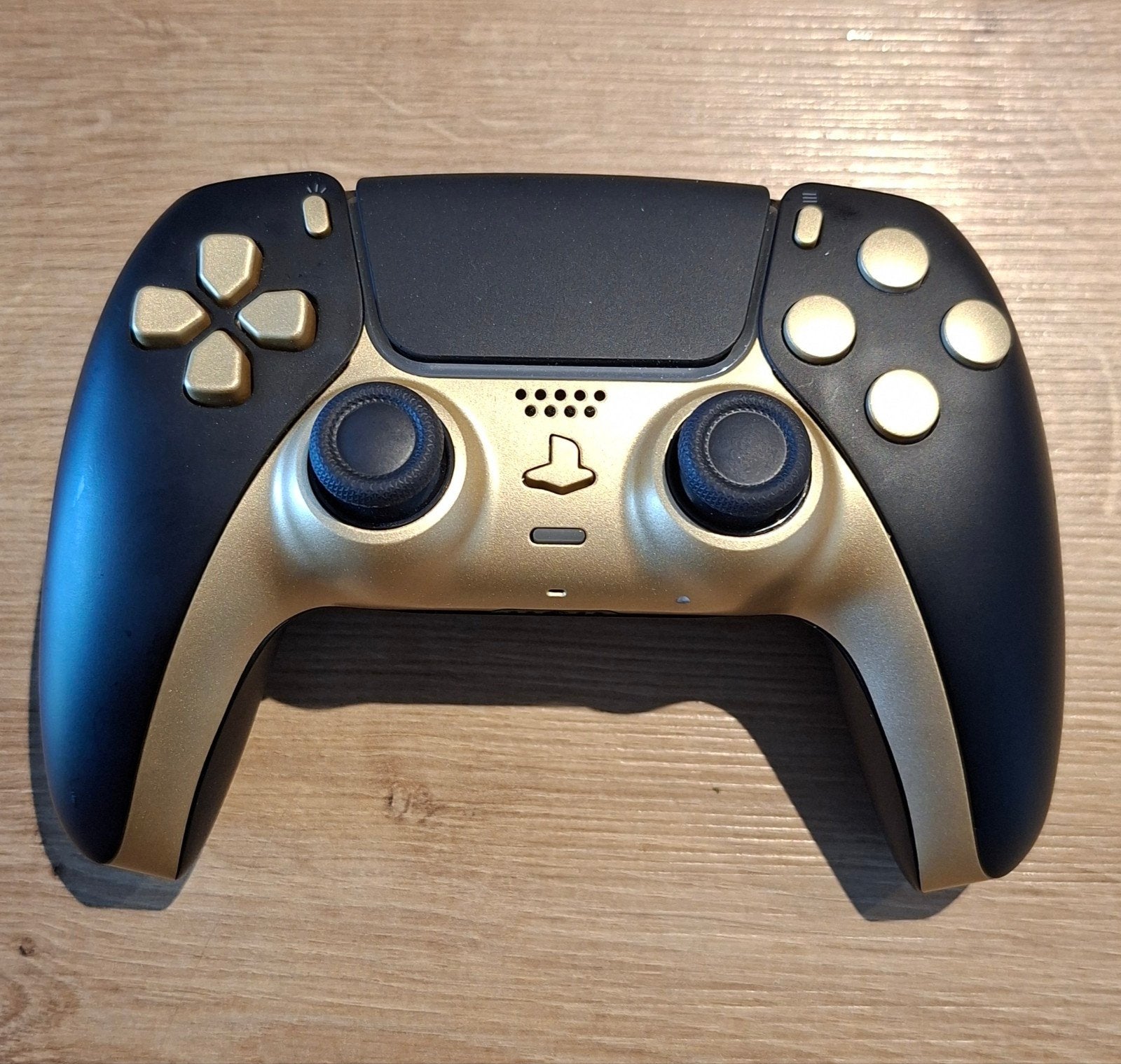 Custom PS5 Wireless Controller, DualSense - Aim Controller!, Consoles de jeu & Jeux vidéo, Consoles de jeu | Sony PlayStation 5