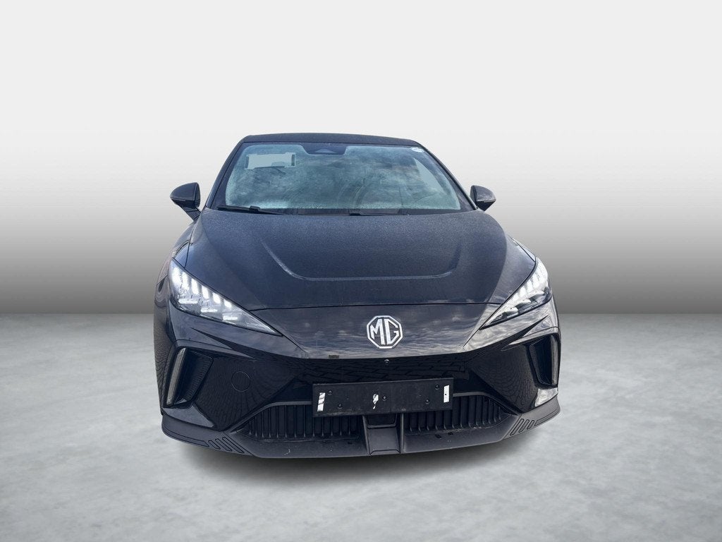 MG MG4 64 kWh Luxury (automatique), Electronic Stability Program (ESP), Achat, 5 portes, 5 places