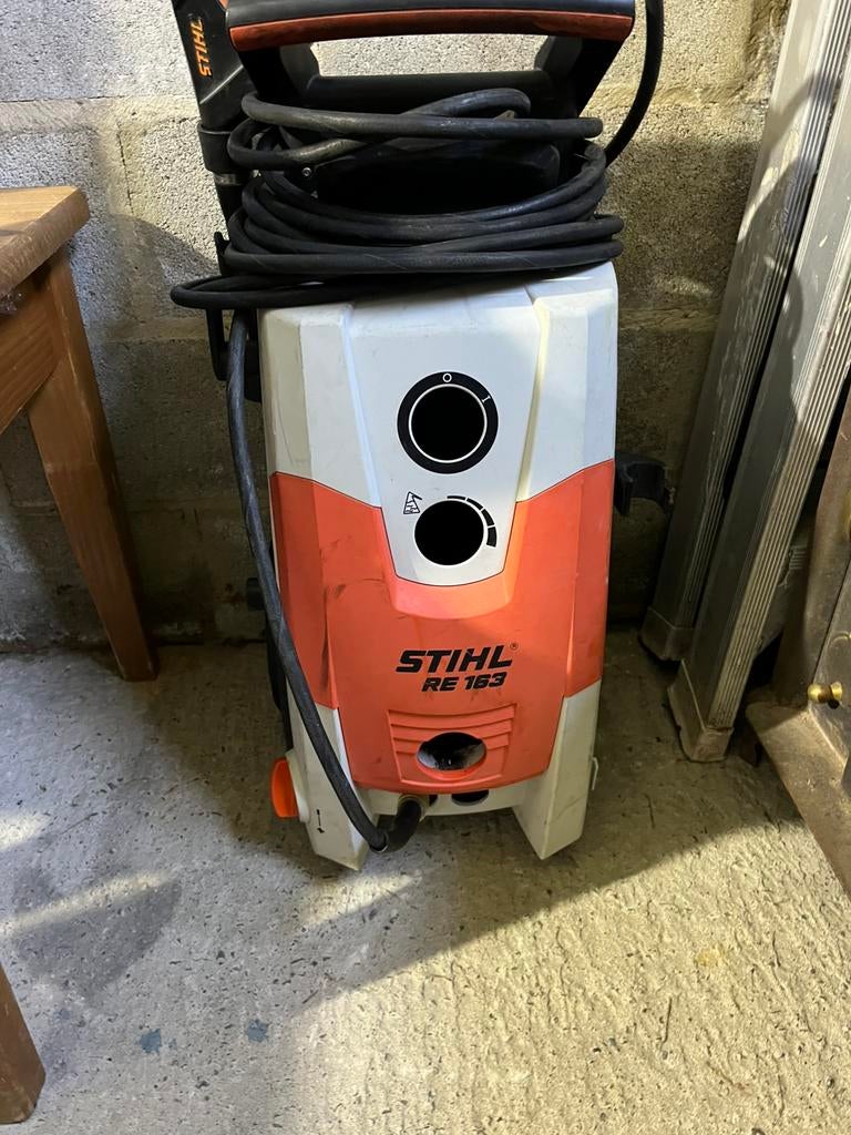 Pour pièces au réparer fais offre resonable, Enlèvement, Comme neuf
