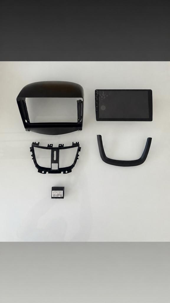 Peugeot 207 Carplay, Autos : Pièces & Accessoires, Enlèvement ou Envoi, Peugeot