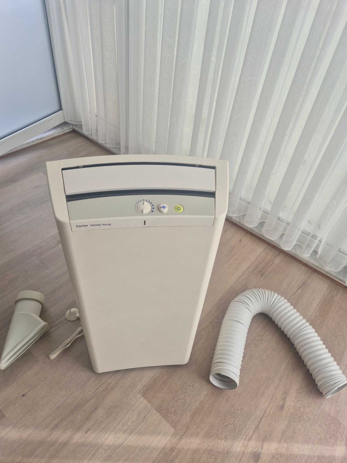 mobile airco, Electroménager, Climatiseurs, Enlèvement ou Envoi