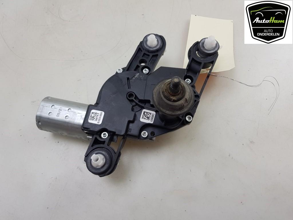 RUITENWISSERMOTOR ACHTER Volkswagen Golf VIII Variant (GC5), Auto-onderdelen, Gebruikt, Volkswagen