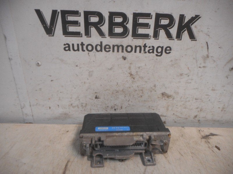 COMPUTER ABS Mercedes-Benz C (W202) (0125457432), Auto-onderdelen, Gebruikt, Mercedes-Benz, Dialog.mb@mercedes-benz.com, Mercedes-Benz AG