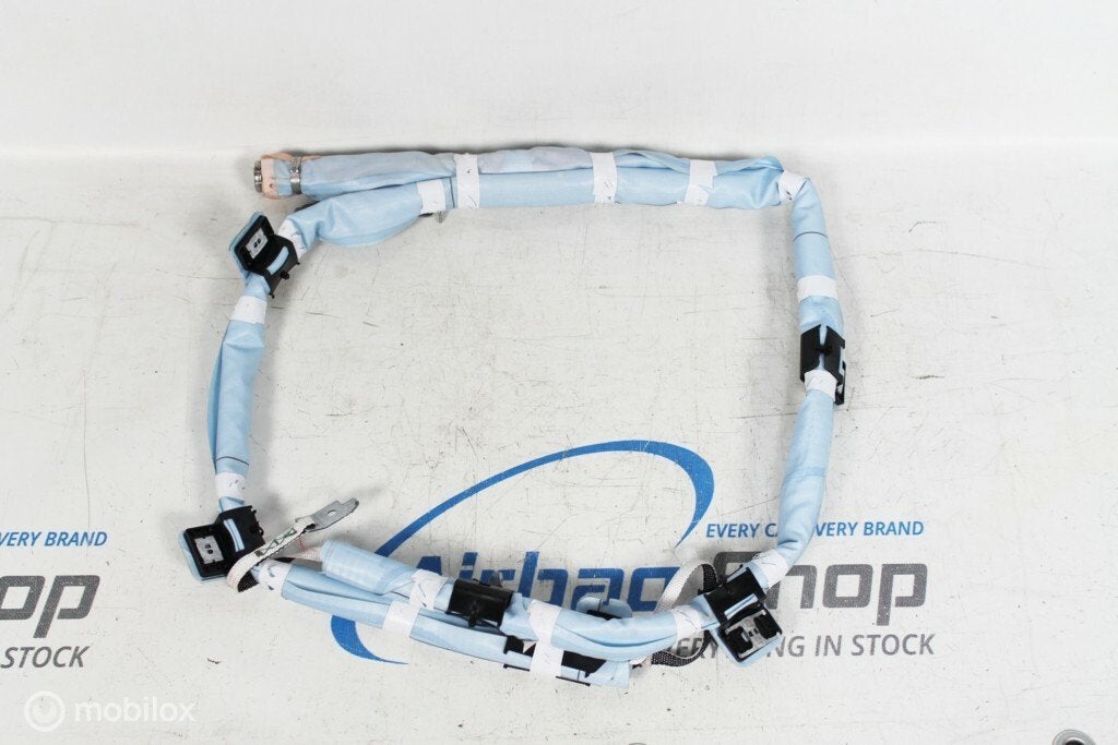Dak airbags links of rechts BMW 1 serie F40 (2019-heden), Autos : Pièces & Accessoires, Autres pièces automobiles, Enlèvement ou Envoi