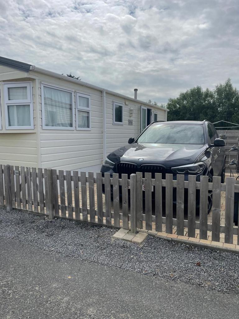 Maison mobile à vendre - Blankenberge, Jusqu'à 4