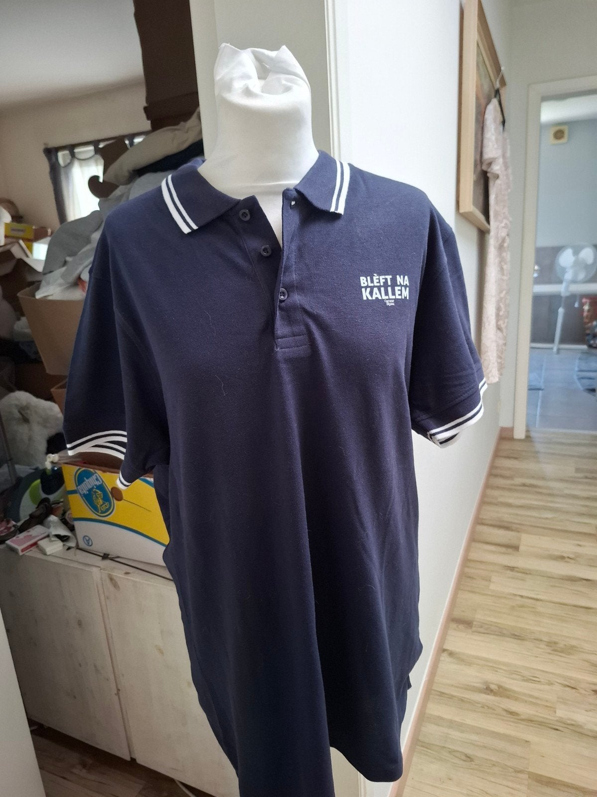 Nieuwe polo X large, Ophalen of Verzenden