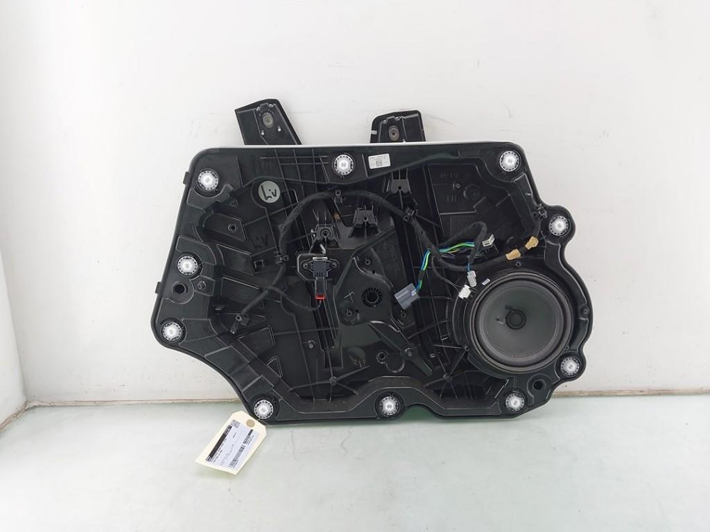 RAAMMECHANIEK LINKS VOOR Ford Puma (|2510684|L1TBS23209CC|), Dhr. J. Ham, Gebruikt, Administratie@autoham.nl, Ford