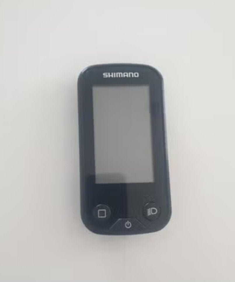 Display, Fietsen en Brommers, Fietsaccessoires | Fietscomputers, Ophalen, Gebruikt