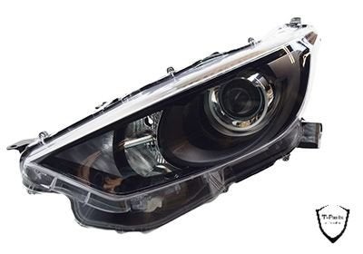 Toyota Yaris phare gauche 81170K0060 nouvelle lampe, Info@toyota.co.jp, Toyota Motor Corporation, Toyota-Cho 1
471-8571  Toyota City