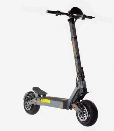 kukerin G4 IN NIEWE STAAT!!, Ophalen of Verzenden, Zo goed als nieuw, Elektrische step (E-scooter), Kukurin