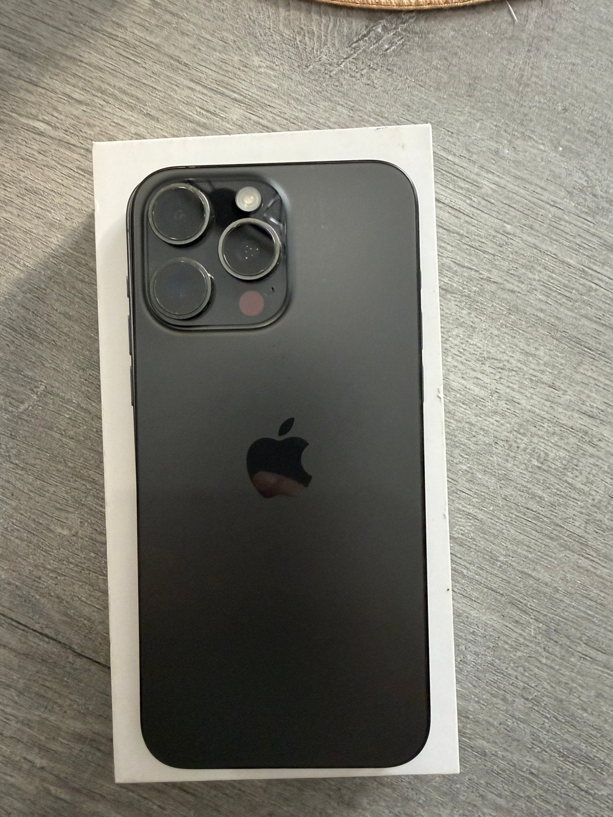 Iphone 15 1tb (1000gigas), Telecommunicatie, Mobiele telefoons | Apple iPhone, IPhone 15, Zwart, 1 TB, Ophalen of Verzenden