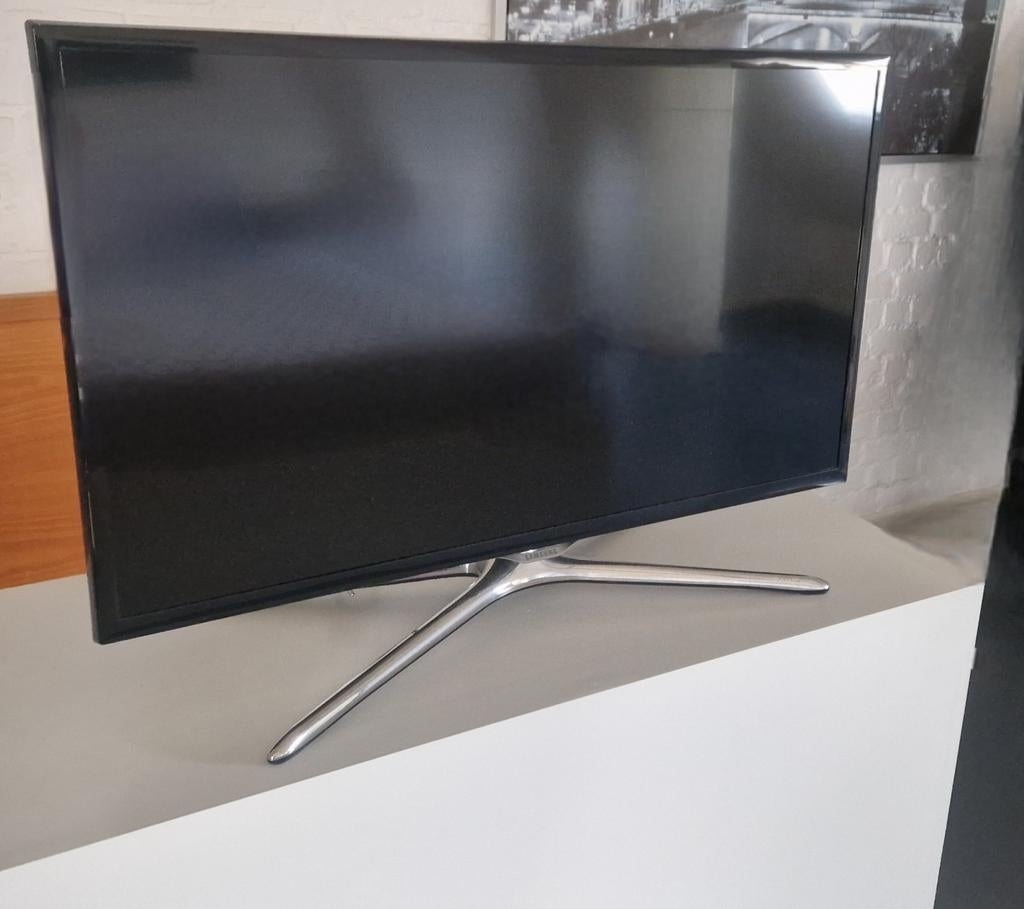 Flatscreen Samsung 32", Audio, Tv en Foto, Televisies, Ophalen of Verzenden