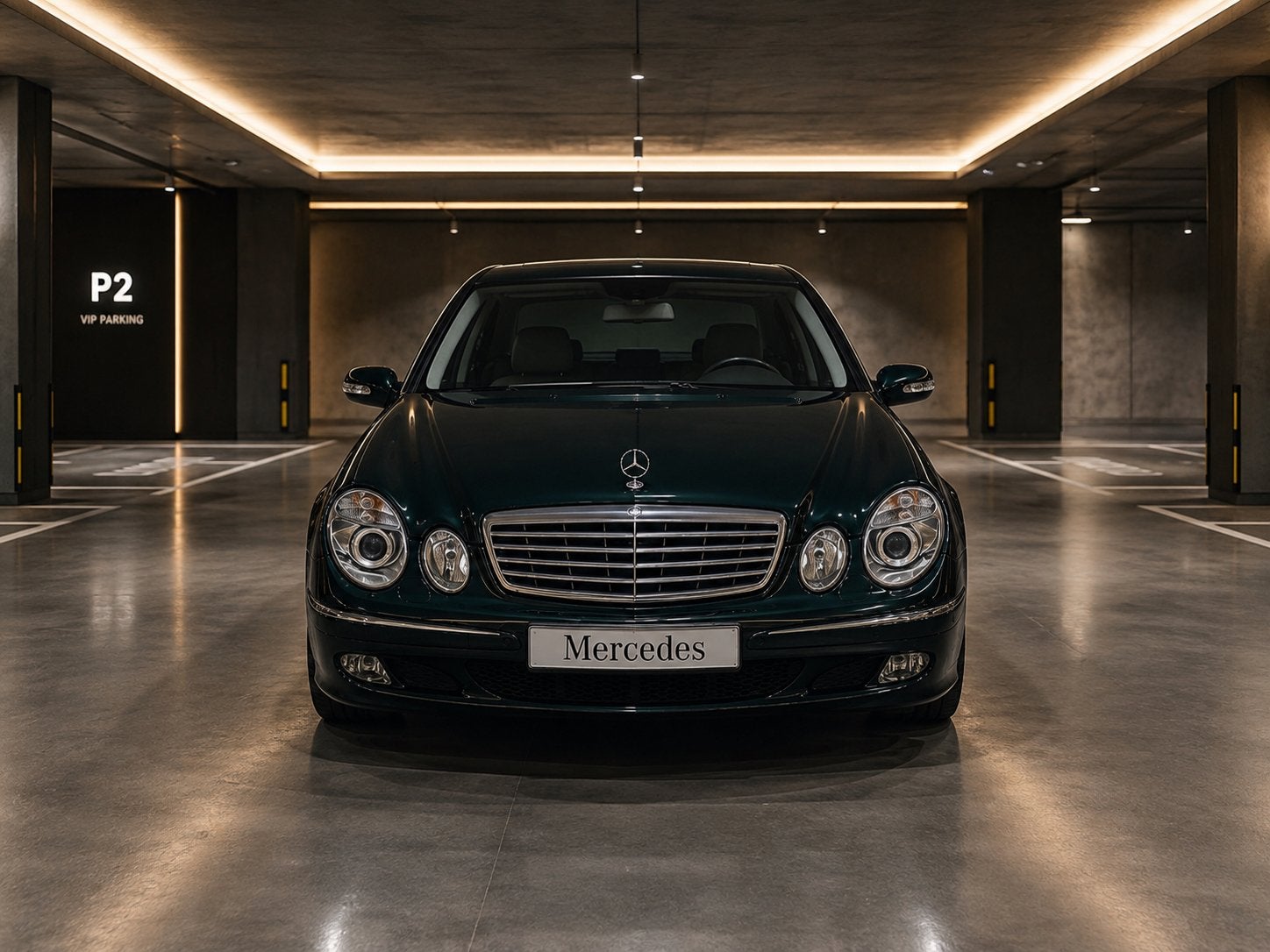Mercedes benz, Autos, 122 kW, Achat, 5 portes, Automatique