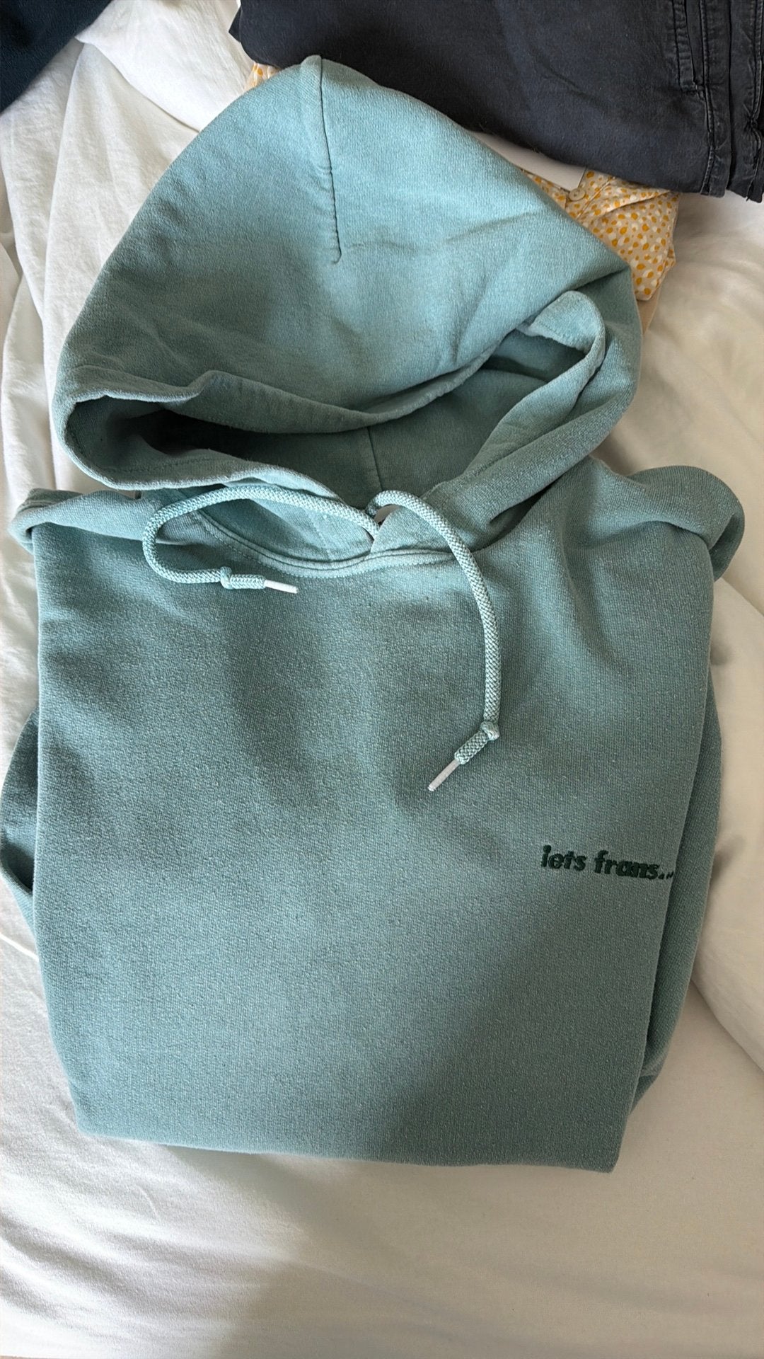Iets frans s, Kleding | Dames, Ophalen of Verzenden, Zo goed als nieuw, Maat 36 (S)