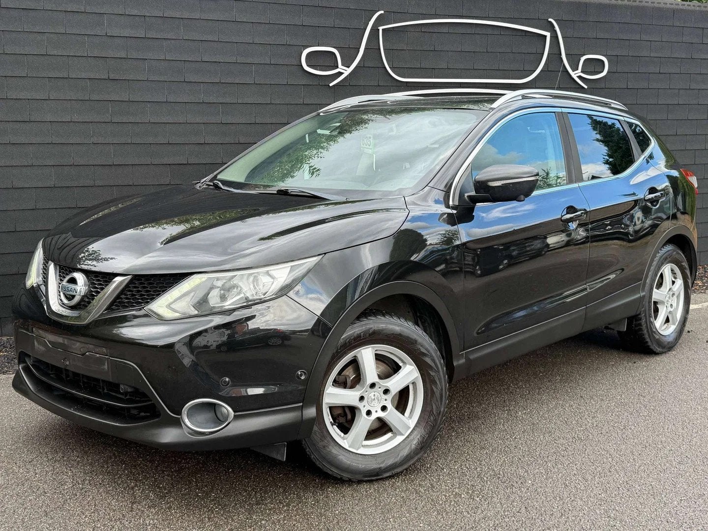 Nissan QASHQAI 1.5 dCi+NAVI+CAMERA 360+AIRCO+CUIR+TOIT PANO+, https://public.car-pass.be/vhr/c104d1bd-baf1-47a7-a2ab-0faa8bab76ca