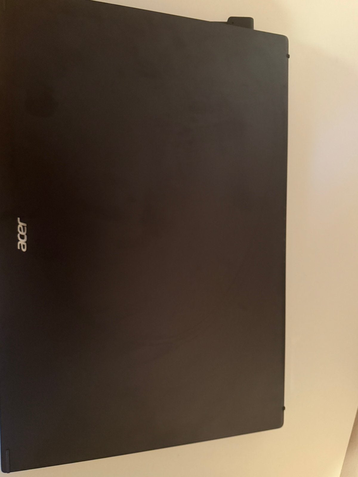 Gaming computer acer ASPIRE7, Enlèvement, Comme neuf