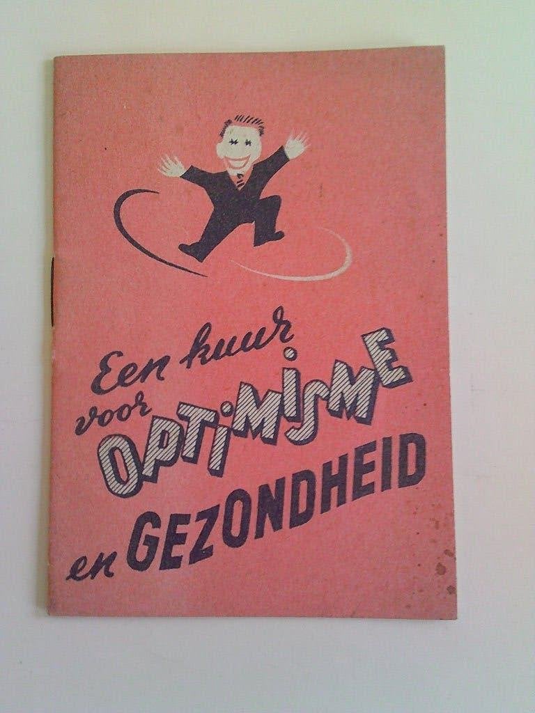 Oude reclame voor Vichy-thee, Ophalen of Verzenden