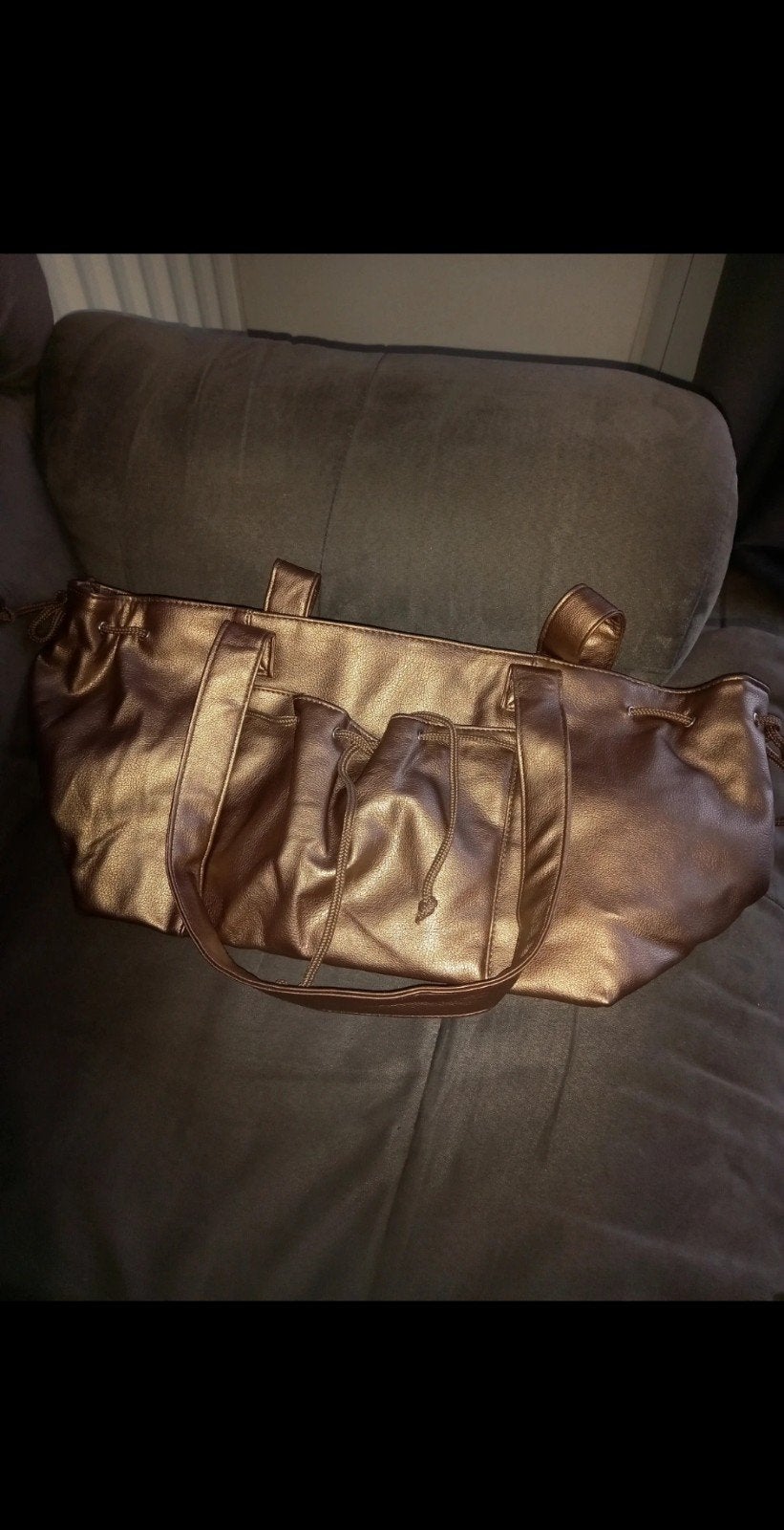 Sac à main ella bâché, Enlèvement ou Envoi, Sac à main
