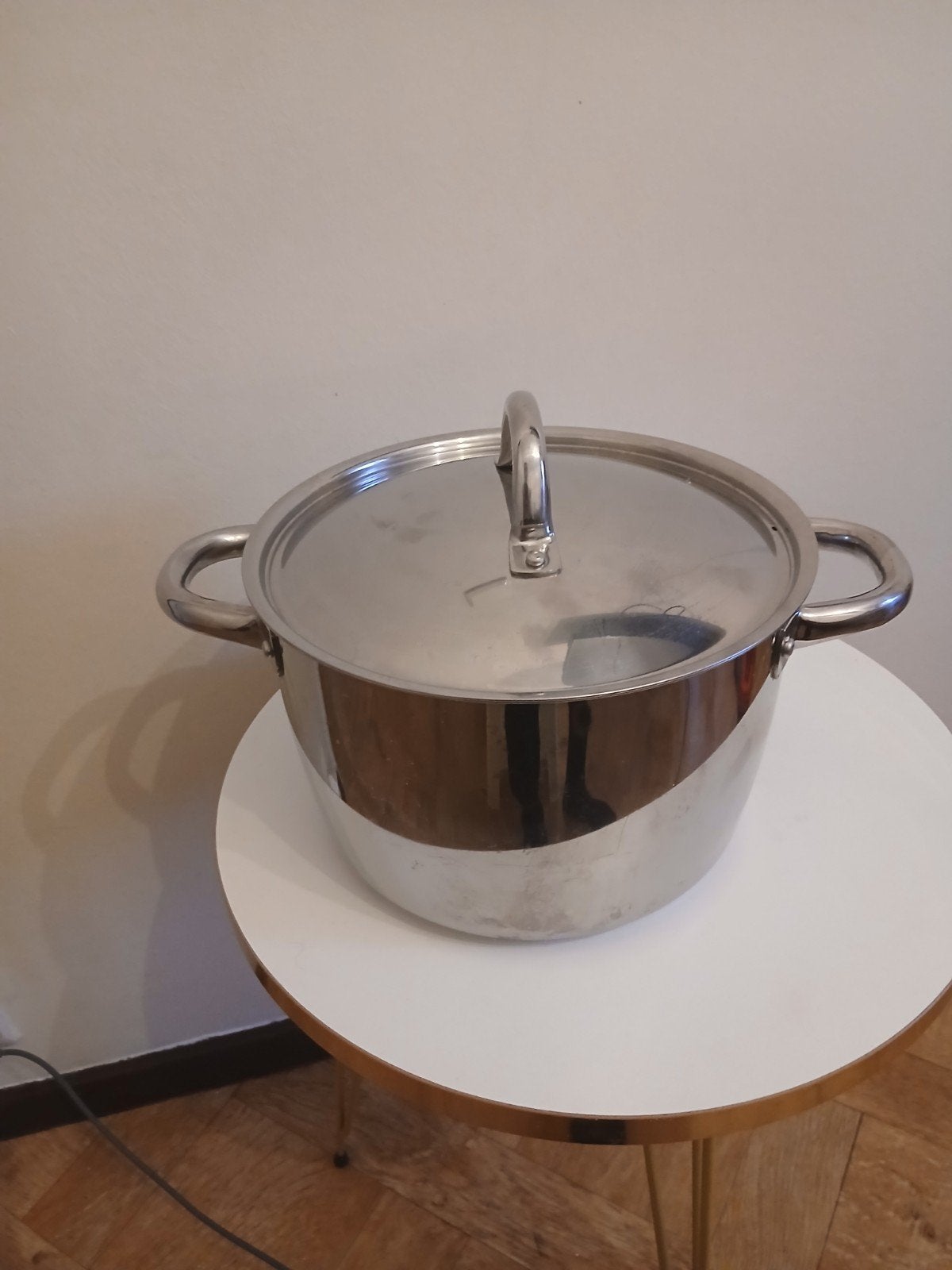 Ikea 5L grote kookpot, Ophalen of Verzenden