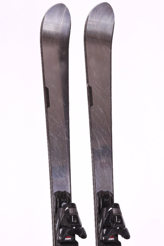 150; 155; 160; 165 cm ski's ATOMIC VOLANT 5000 2025, grip wa, 140 tot 160 cm, Gebruikt, Verzenden, Carve
